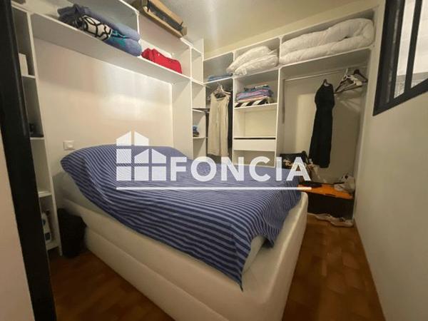 À vendre Appartement 2 pièces 38 m² - Le Grau-du-roi 30240