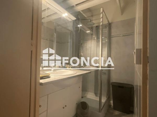 À vendre Appartement 2 pièces 38 m² - Le Grau-du-roi 30240