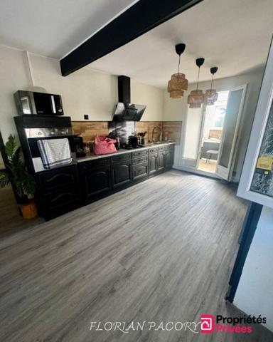 Maison Plein Pied Port Jerome Sur Seine 3 pièce(s) 84 m2