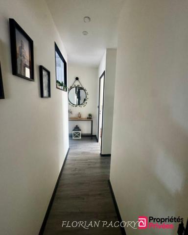 Maison Plein Pied Port Jerome Sur Seine 3 pièce(s) 84 m2