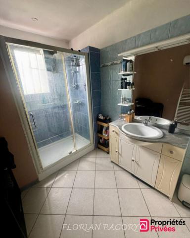 Maison Plein Pied Port Jerome Sur Seine 3 pièce(s) 84 m2