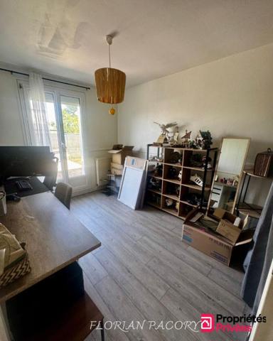 Maison Plein Pied Port Jerome Sur Seine 3 pièce(s) 84 m2