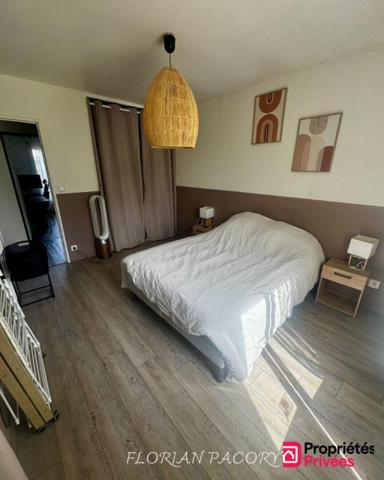 Maison Plein Pied Port Jerome Sur Seine 3 pièce(s) 84 m2