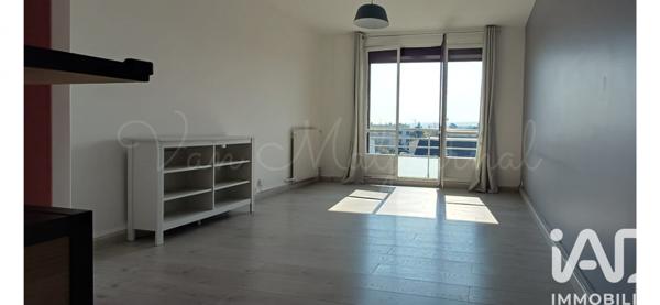 Appartement à vendre 3 pièces 64,47 m² Chatou