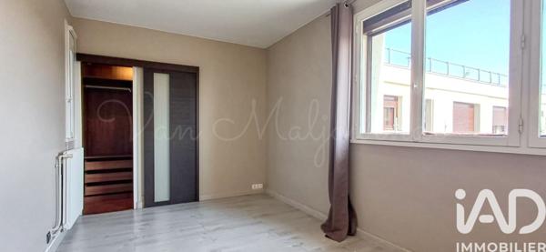 Appartement à vendre 3 pièces 64,47 m² Chatou