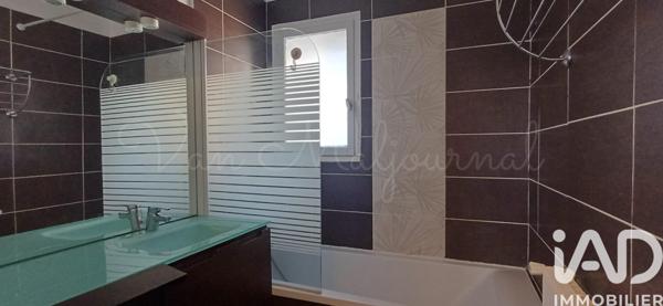 Appartement à vendre 3 pièces 64,47 m² Chatou