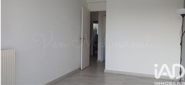 Appartement à vendre 3 pièces 64,47 m² Chatou