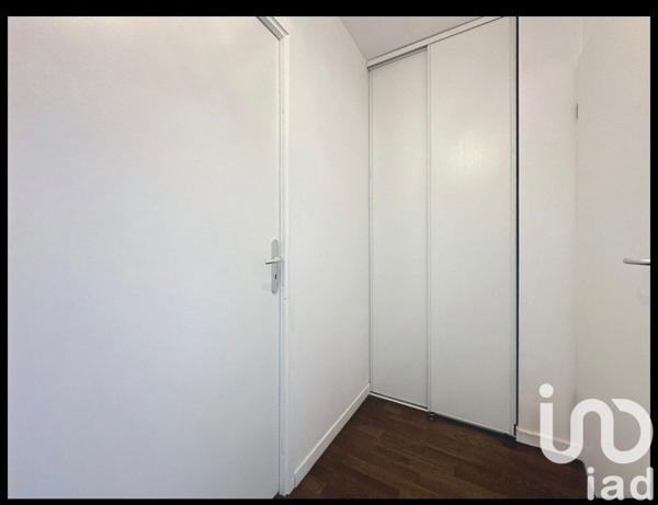 Appartement à vendre 3 pièces 64 m² Noisy-le-Grand