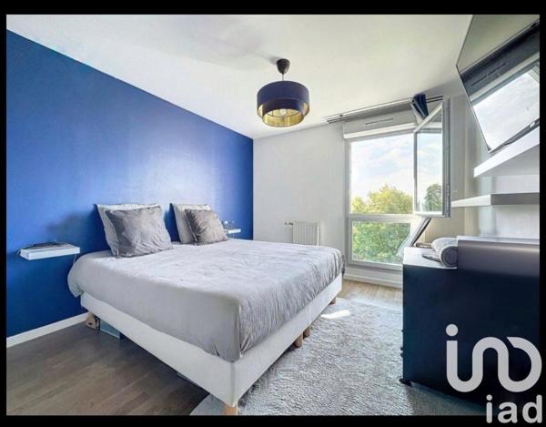 Appartement à vendre 3 pièces 64 m² Noisy-le-Grand