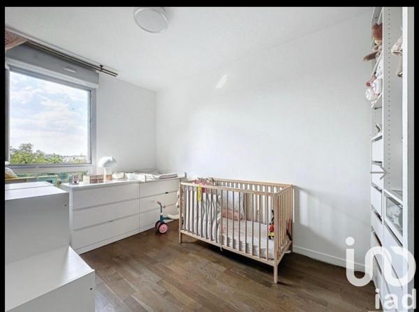 Appartement à vendre 3 pièces 64 m² Noisy-le-Grand