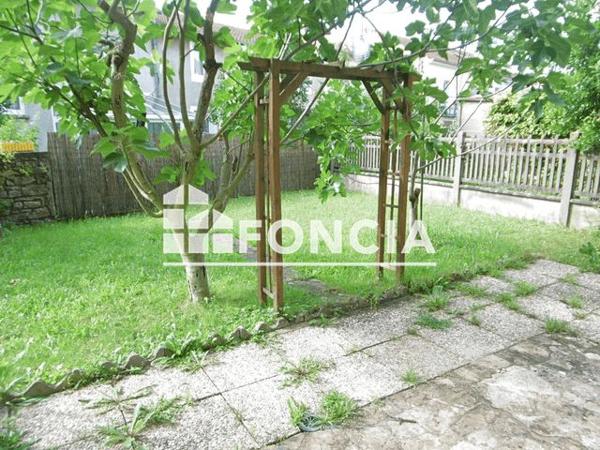 Location Maison 5 pièces 98.39 m² - 6 RUE GOURAUD Montignt Les Metz 57950