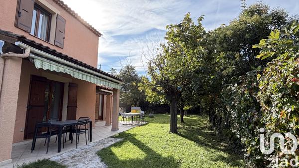 Maison à vendre 5 pièces 120 m² Carpentras