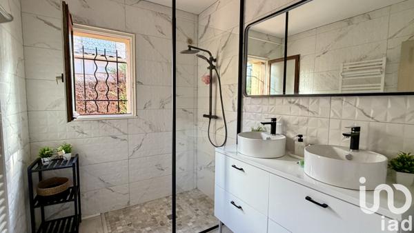 Maison à vendre 5 pièces 120 m² Carpentras