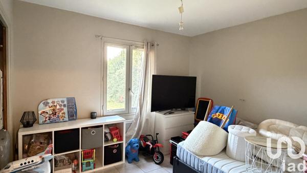 Maison à vendre 5 pièces 120 m² Carpentras