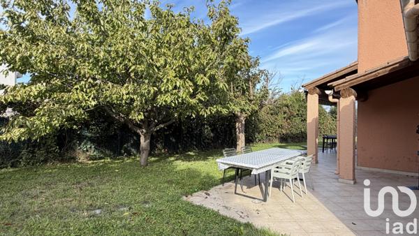 Maison à vendre 5 pièces 120 m² Carpentras