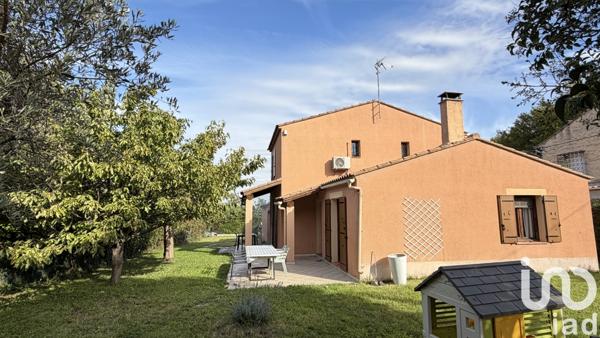 Maison à vendre 5 pièces 120 m² Carpentras