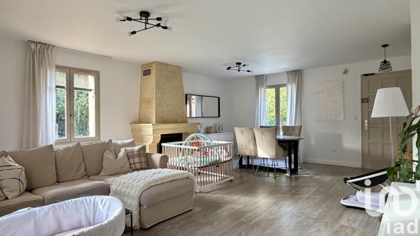 Maison à vendre 5 pièces 120 m² Carpentras