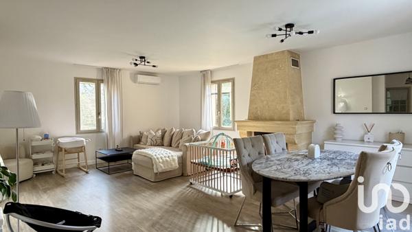 Maison à vendre 5 pièces 120 m² Carpentras