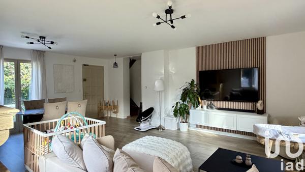 Maison à vendre 5 pièces 120 m² Carpentras