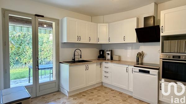 Maison à vendre 5 pièces 120 m² Carpentras