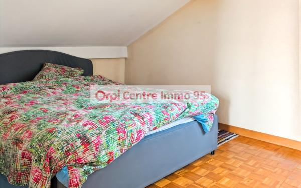 Maison à vendre    5 pièces •  Argenteuil