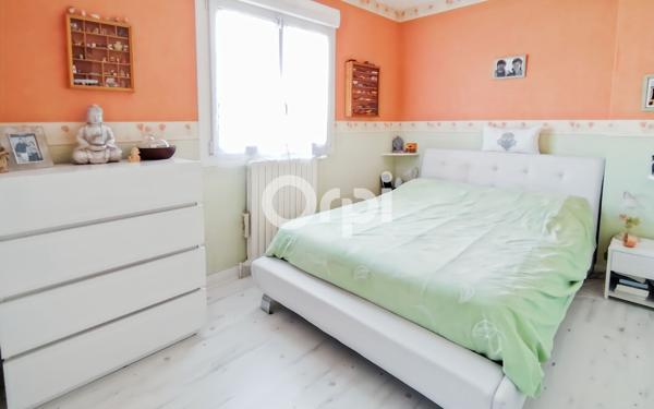 Maison à vendre    6 pièces •  Fontenay-en-Parisis