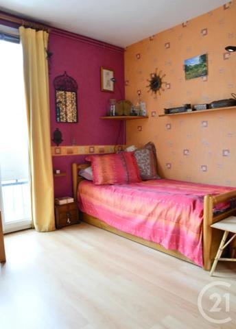Appartement F4 à vendre  5 pièces - 84,53 m 2   ROUEN  - 76