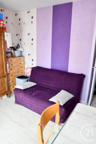 Appartement F4 à vendre  5 pièces - 84,53 m 2   ROUEN  - 76