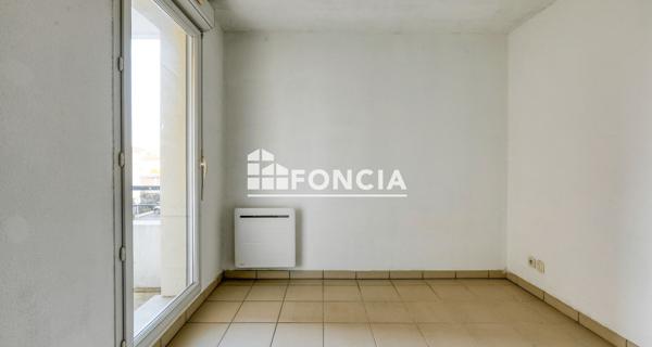 À vendre Appartement 2 pièces 43.15 m² - Eaunes 31600