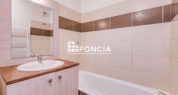 À vendre Appartement 2 pièces 43.15 m² - Eaunes 31600