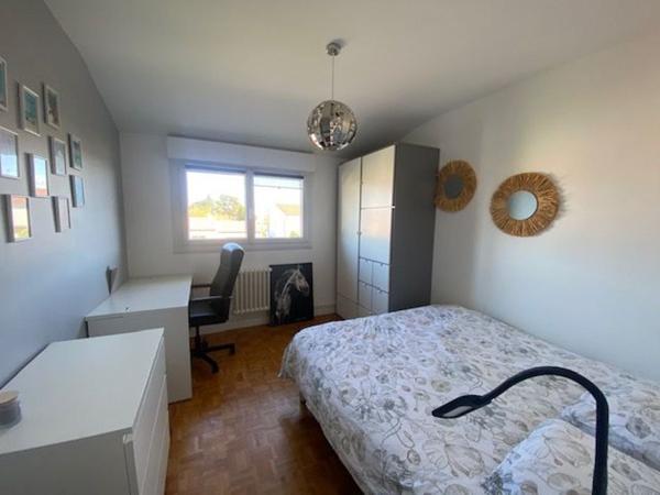 Maison Les Sables D Olonne 184 m² 5 chambres terrasse jardin 1000 m²