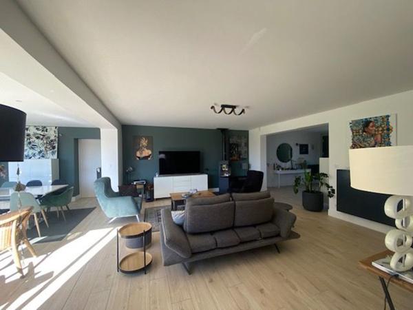 Maison Les Sables D Olonne 184 m² 5 chambres terrasse jardin 1000 m²