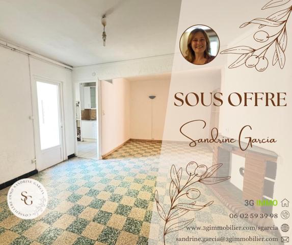 Vente / Appartement T2