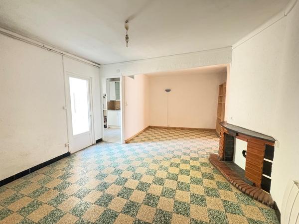 Vente / Appartement T2