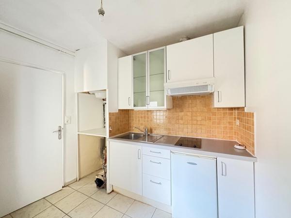 Vente / Appartement T2