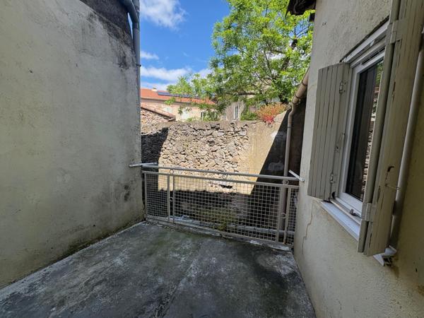 Vente / Appartement T2