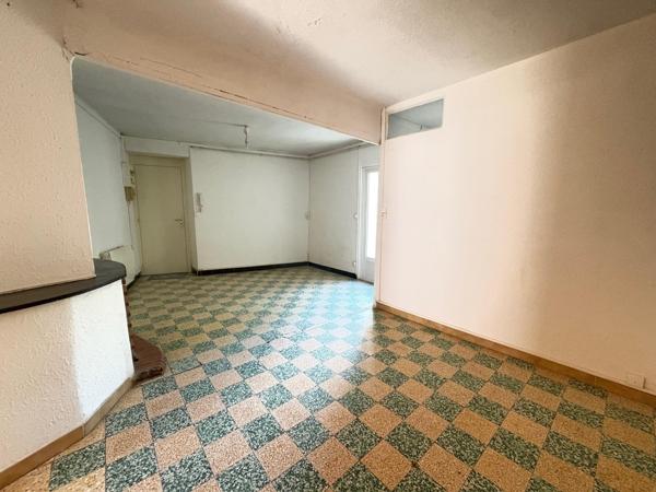 Vente / Appartement T2