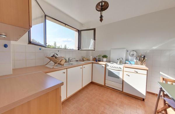 Appartement Nogent Sur Marne 3 pièce(s) 55.89 m2