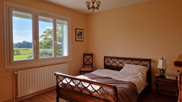 Maison 5 pièces - 130 m² Exclusivité efficity