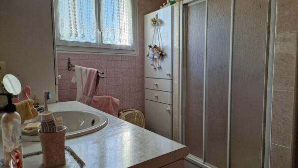 Maison 5 pièces - 130 m² Exclusivité efficity