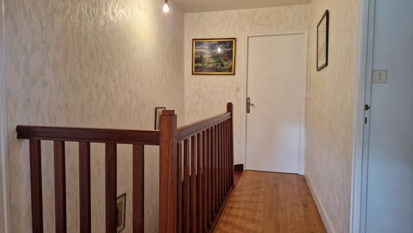 Maison 5 pièces - 130 m² Exclusivité efficity