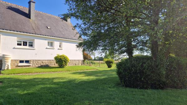 Maison 5 pièces - 130 m² Exclusivité efficity