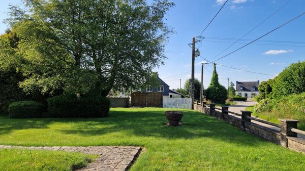 Maison 5 pièces - 130 m² Exclusivité efficity