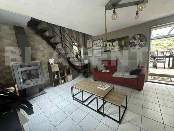 maison/villa 5 pièce(s) 91 m2