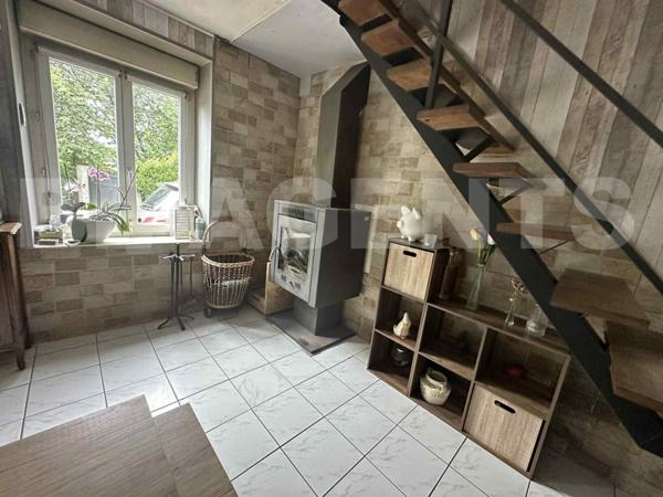 maison/villa 5 pièce(s) 91 m2