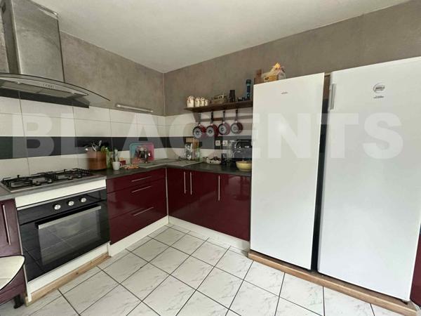 maison/villa 5 pièce(s) 91 m2
