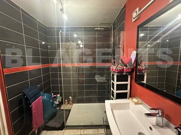 maison/villa 5 pièce(s) 91 m2