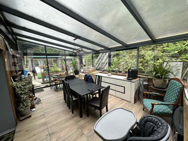 maison/villa 5 pièce(s) 91 m2