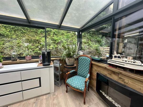 maison/villa 5 pièce(s) 91 m2