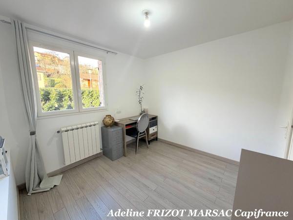 MAISON 112M2 - 3 CHAMBRES - 999m TERRAIN - GARAGE - PISCINE - DRESSING - DPE B